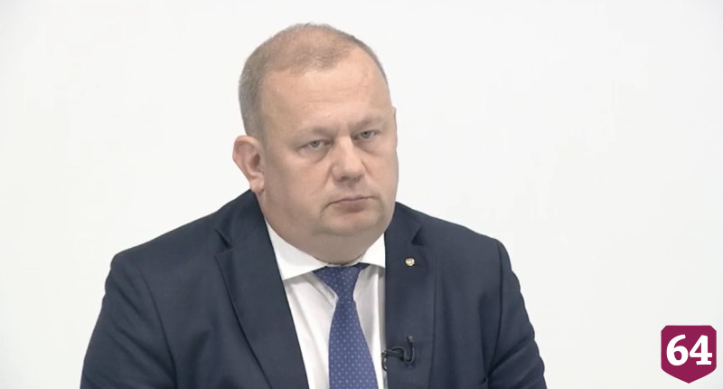 Названы самые востребованные профессии в Саратовской области